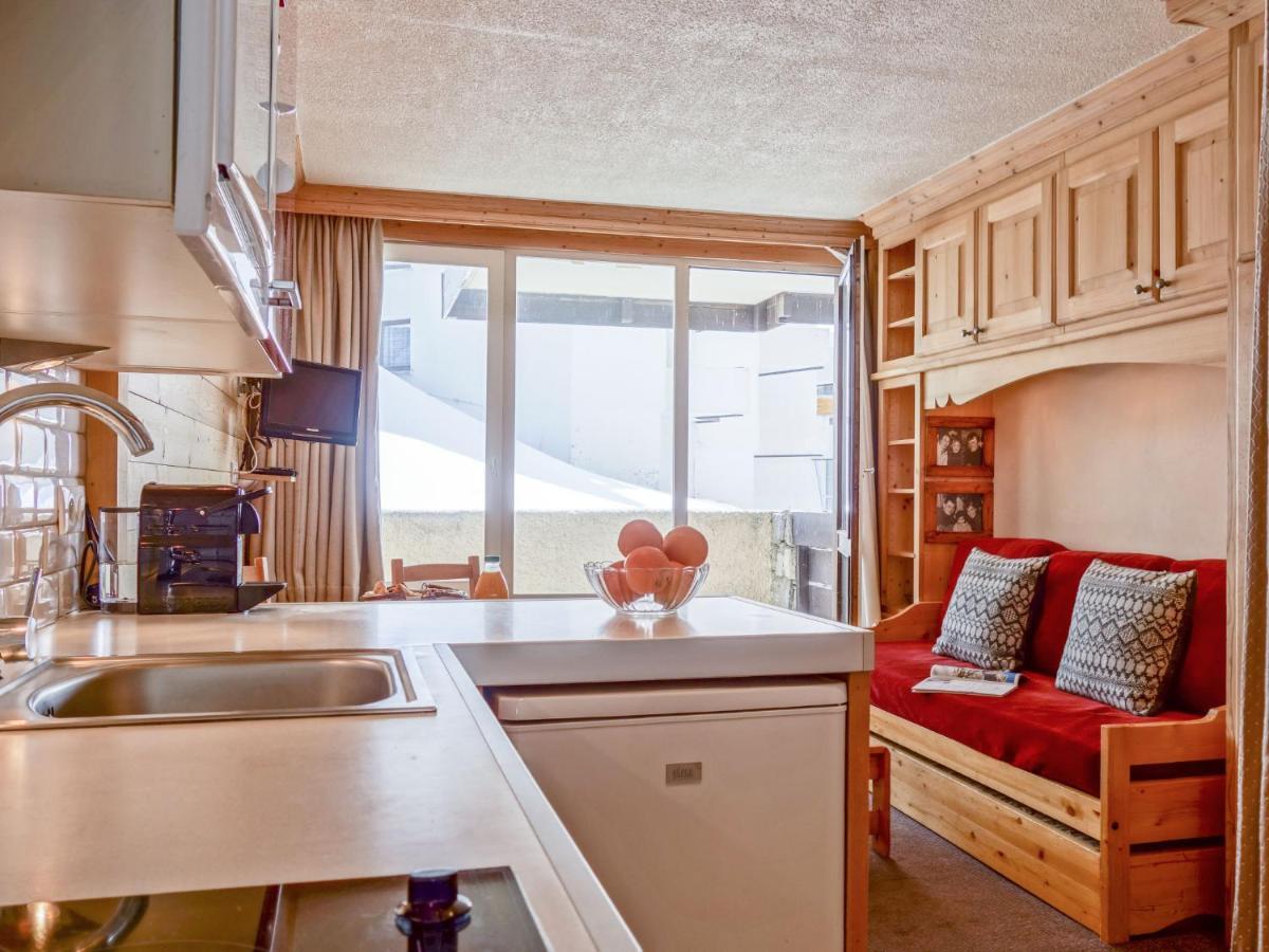 Apartment Le Pramecou - Val Claret-5 By Interhome Tignes Eksteriør bilde